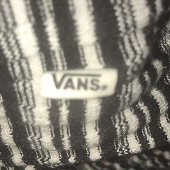 Vans dress - Picture 3 of 4